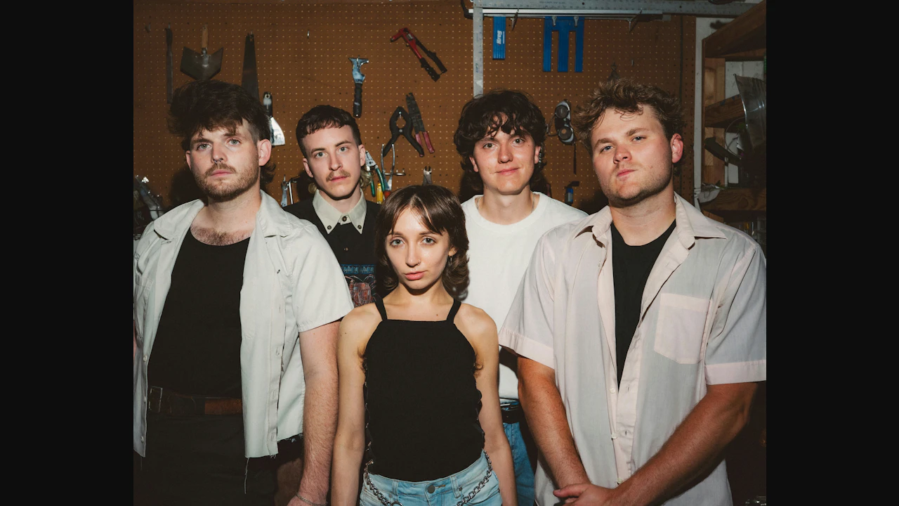 Wax Jaw + Rumeur + Violet Noise