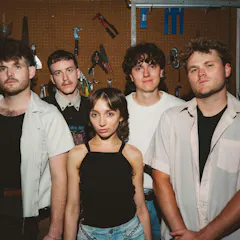 Wax Jaw + Rumeur + Violet Noise