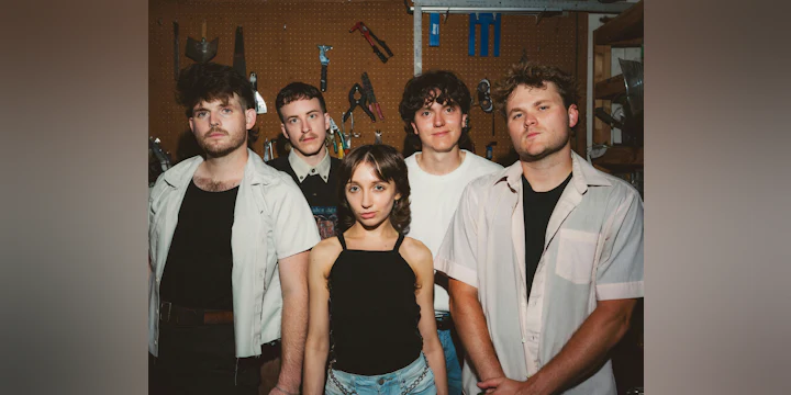 Wax Jaw + Rumeur + Violet Noise
