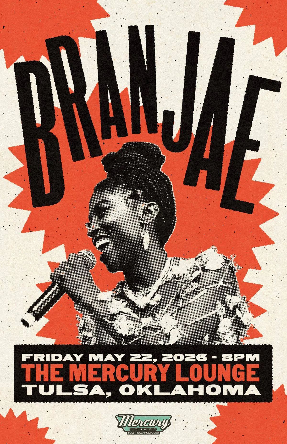 Branjae