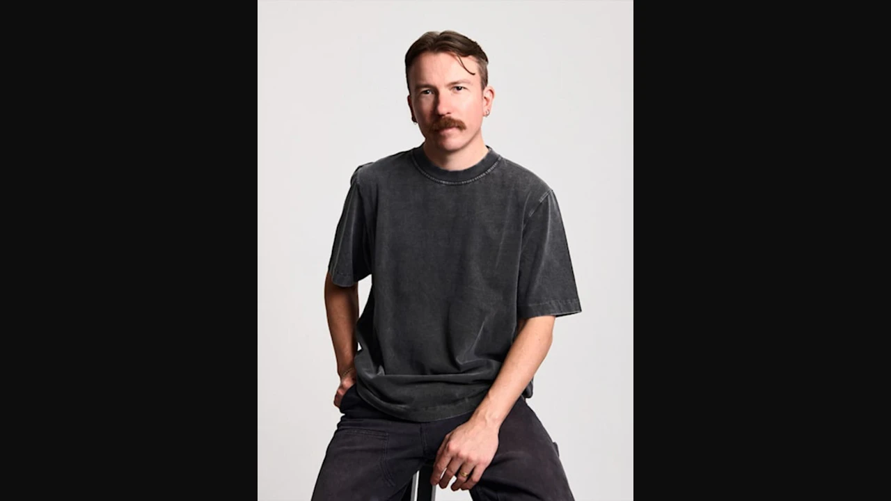 Eric Luttrell