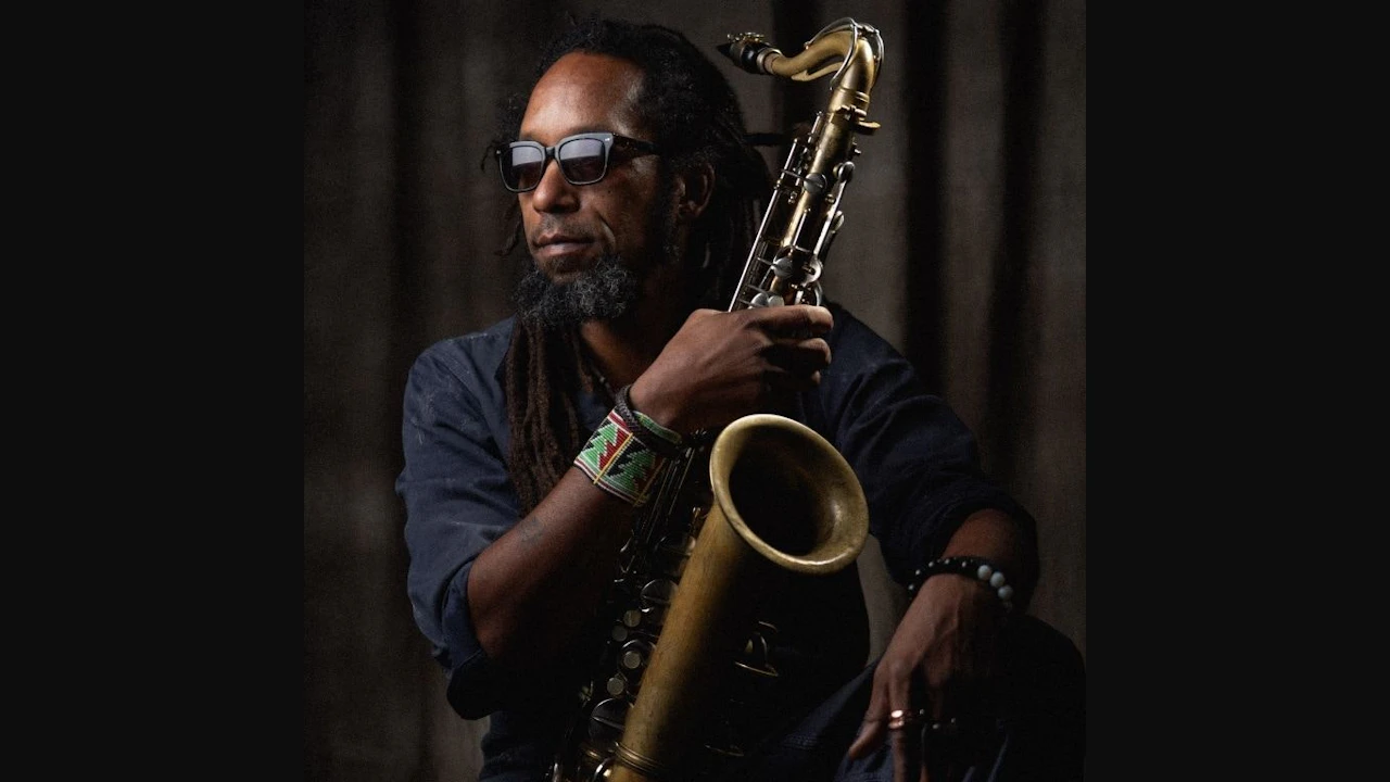 Kebbi Williams: "Futures"