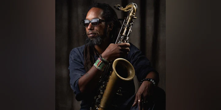 Kebbi Williams: "Futures"