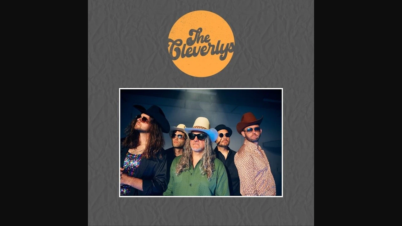 The Cleverlys