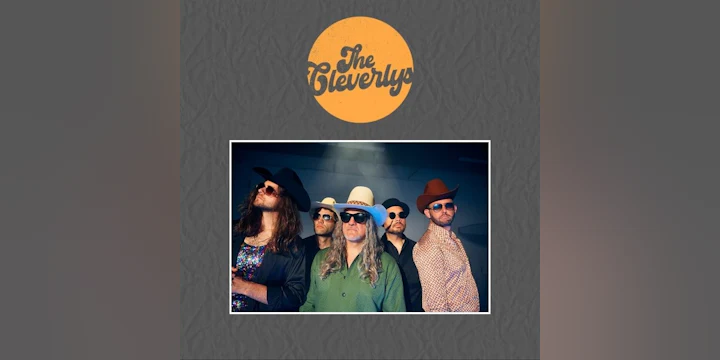The Cleverlys