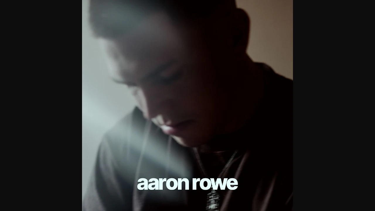 Aaron Rowe