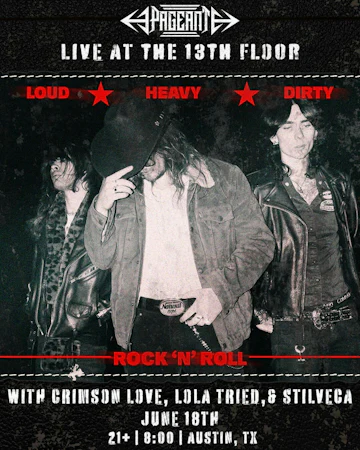 The 13th Floor