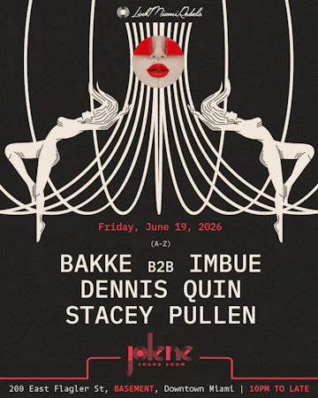 Jolene Sound Room