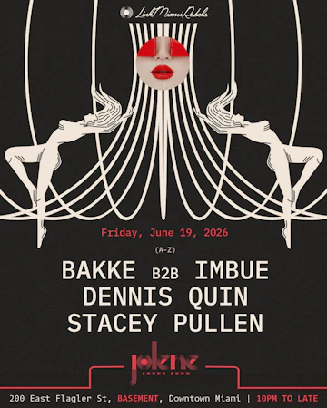 Jolene Sound Room