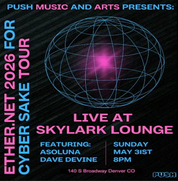 Skylark Lounge