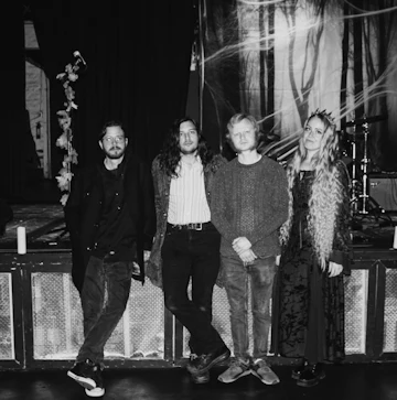 Skylark Lounge