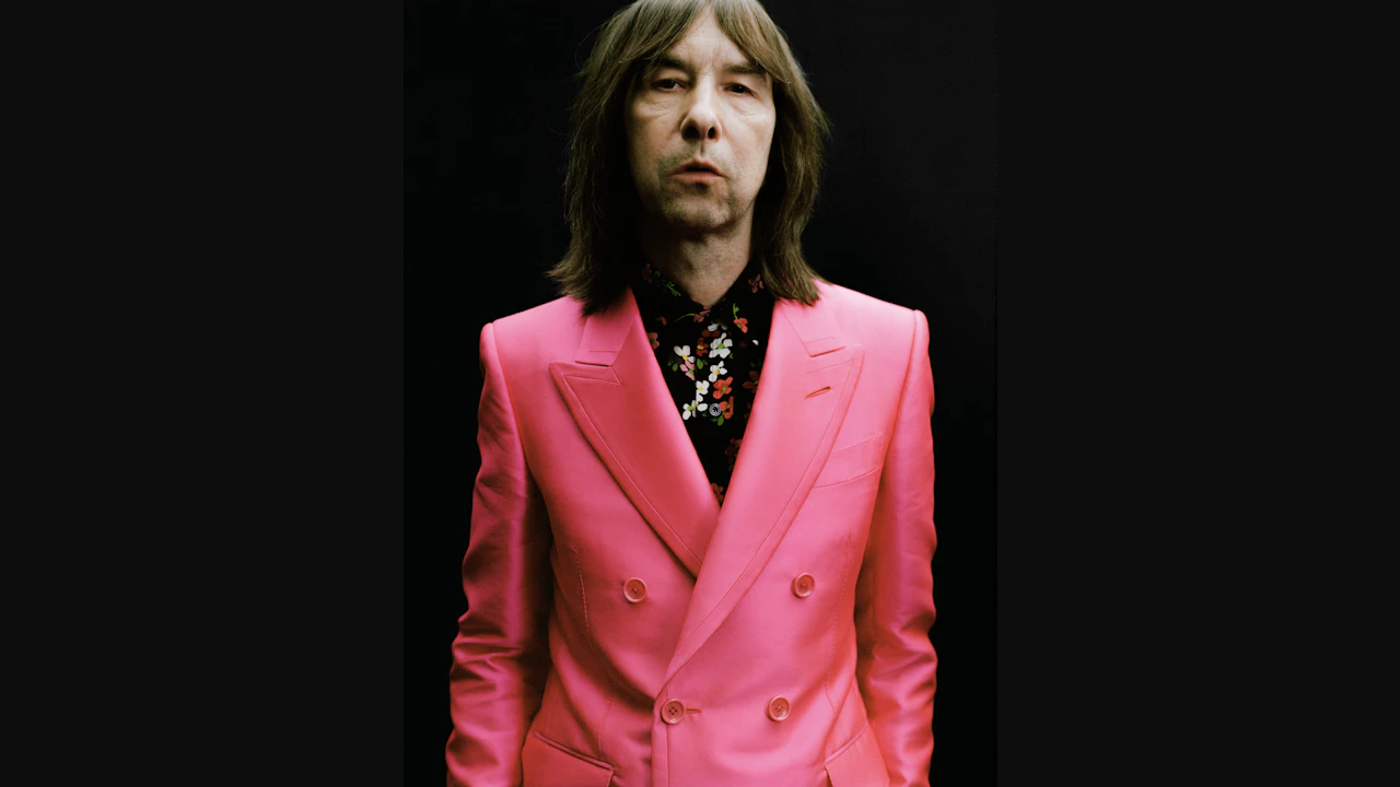 Primal Scream - XTRMNTR