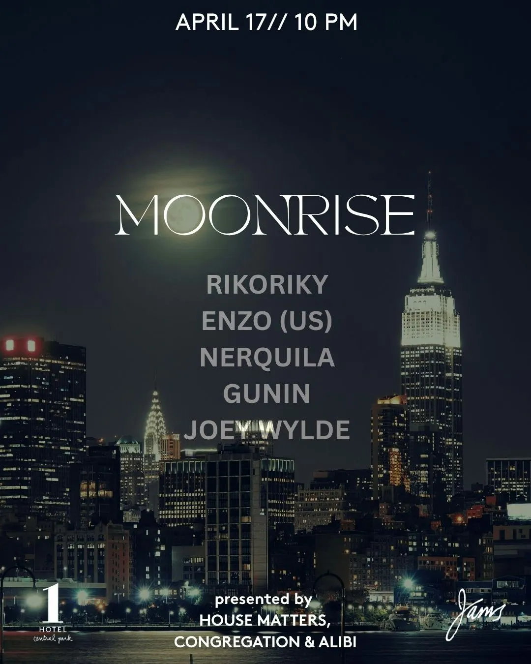 1 Hotel Brooklyn bridge