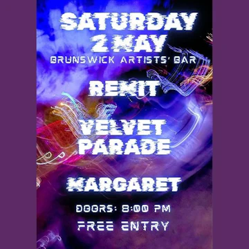 Brunswick Artists Bar