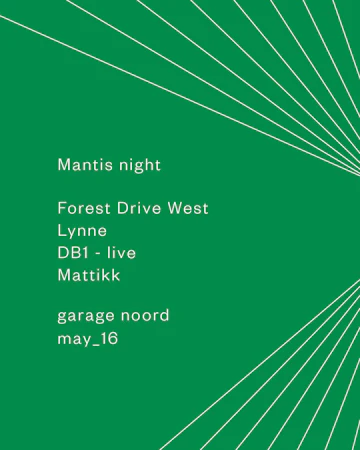 Garage Noord