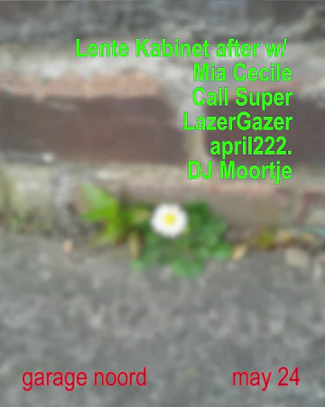 Garage Noord