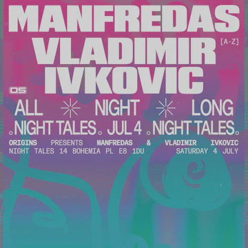 Night Tales