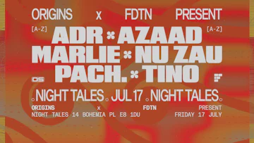 Night Tales