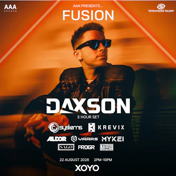 XOYO
