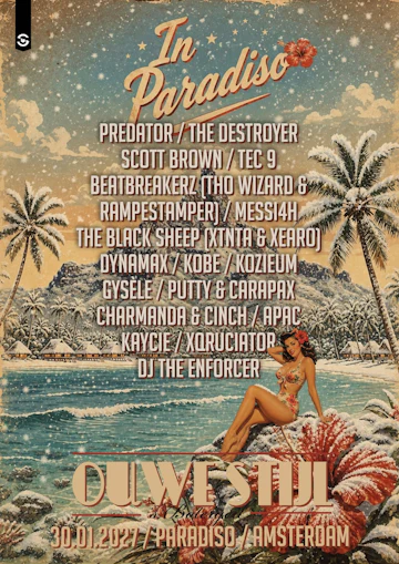 Paradiso