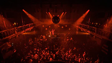 Paradiso