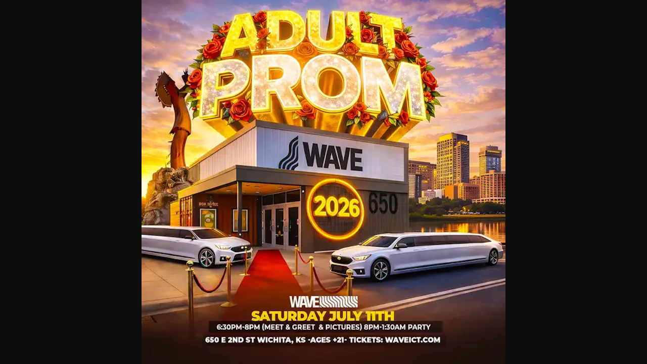 Adult Prom