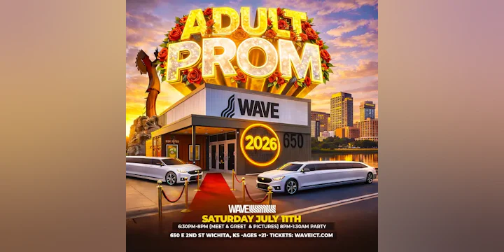 Adult Prom
