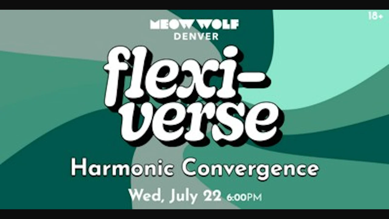 Flexi-Verse: Harmonic Convergence