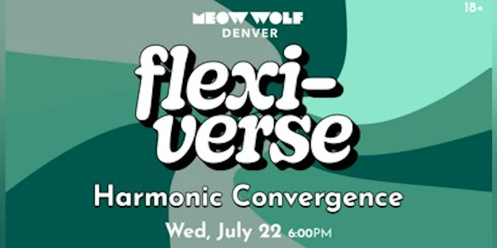 Flexi-Verse: Harmonic Convergence