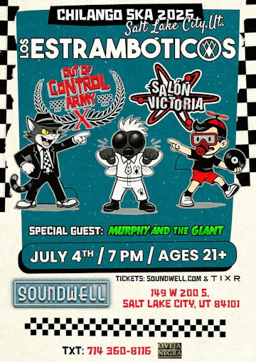 Soundwell