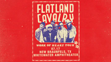 Whitewater Amphitheater