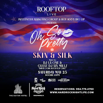 Rooftop Live