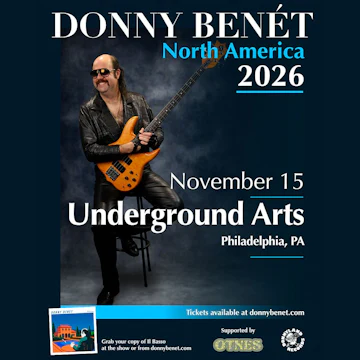 Underground Arts