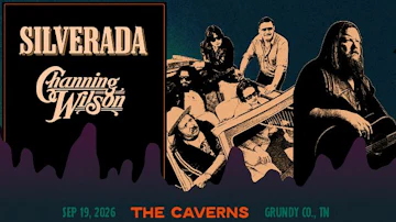 The Caverns