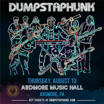Ardmore Music Hall