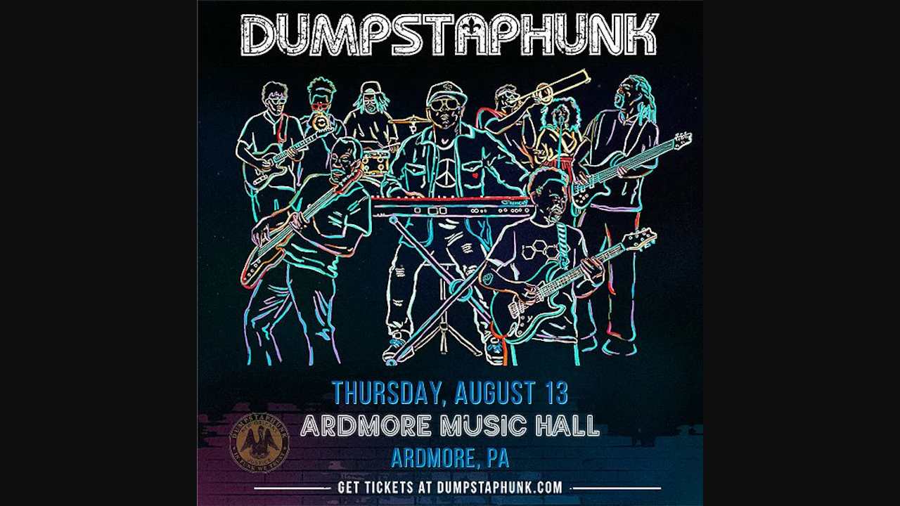 Dumpstaphunk