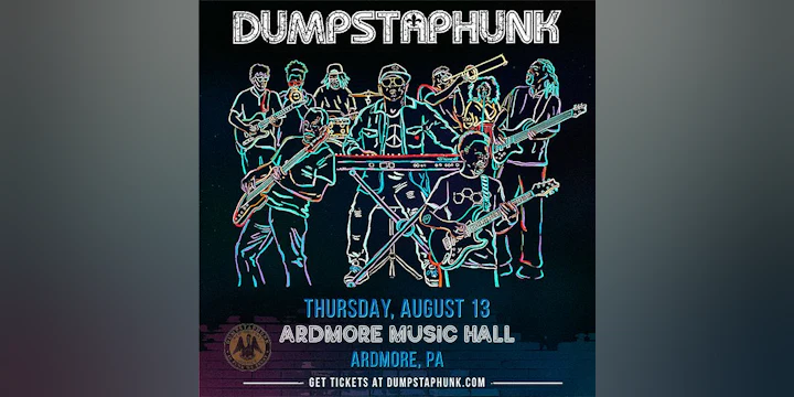 Dumpstaphunk