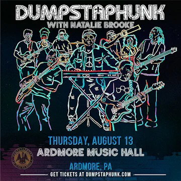 Ardmore Music Hall