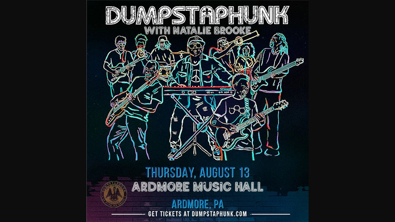 Dumpstaphunk