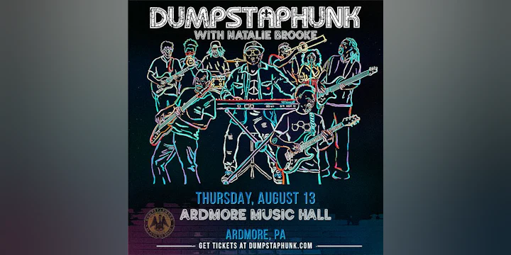 Dumpstaphunk
