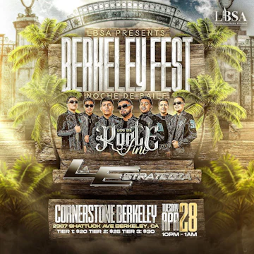 Cornerstone Berkeley