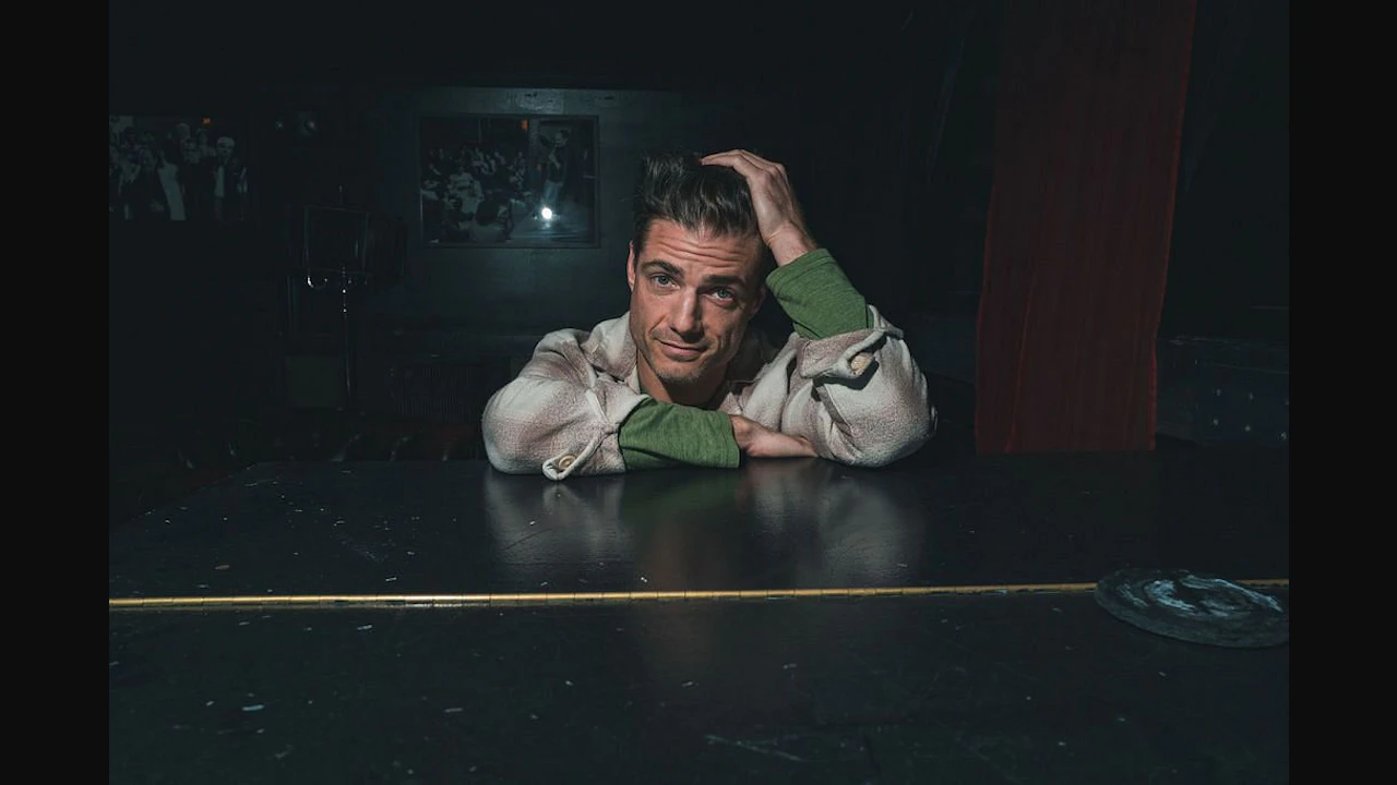 Max Meisel - Stand Up Comedy (Denver)