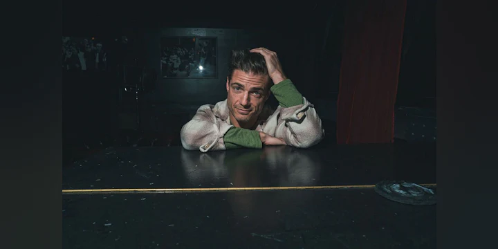 Max Meisel - Stand Up Comedy (Denver)