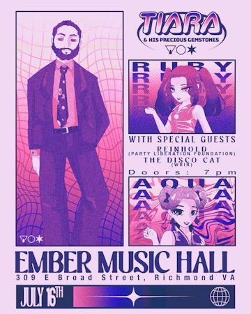 Ember Music Hall