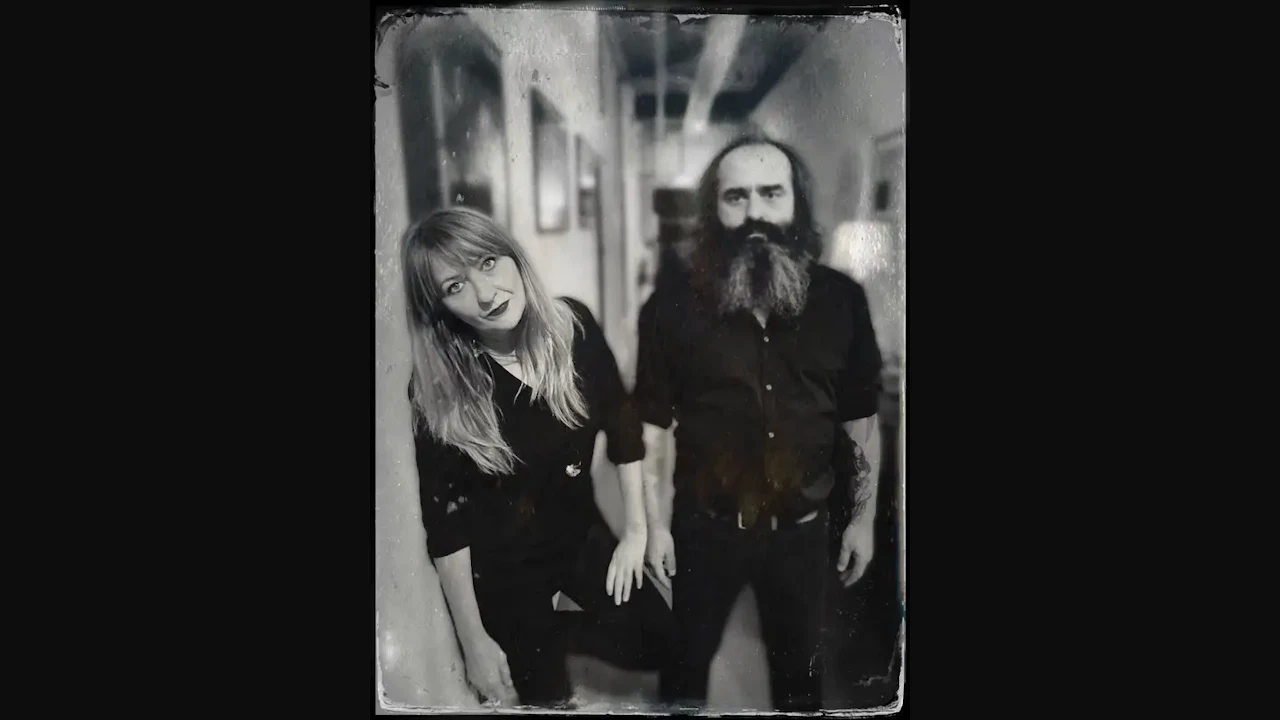 The Limiñanas