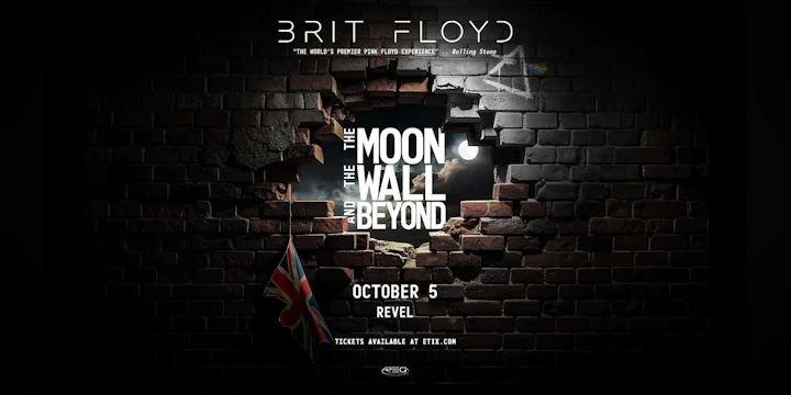 Brit Floyd
