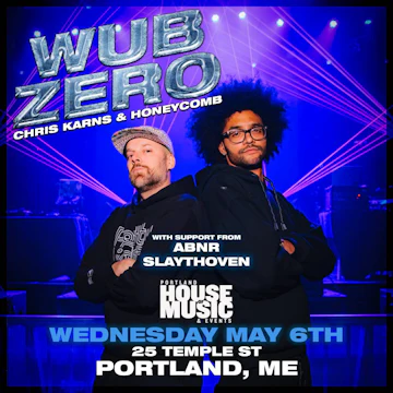 Portland House Of Music