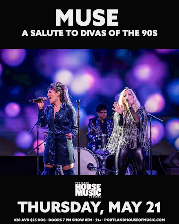 Portland House Of Music