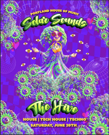 Portland House Of Music