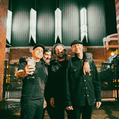 The Bouncing Souls